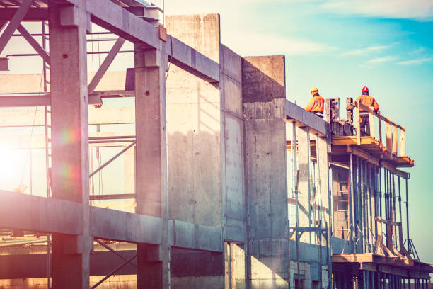Trusted OK Concrete contractor Experts