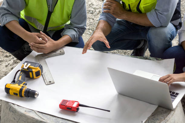 Best Concrete Repair Services  in Healdton, OK