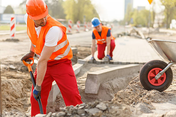 Best Concrete Resurfacing Services  in Healdton, OK