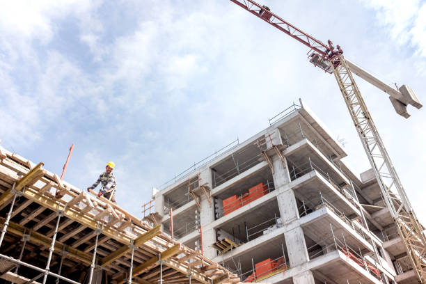 Best Concrete Foundation Repair  in Healdton, OK